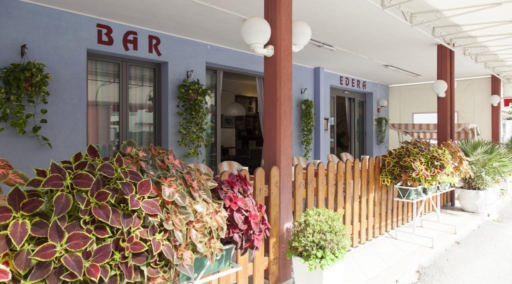 Edera Hotel 2*