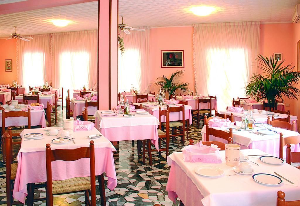Edera Hotel Lido di Jesolo