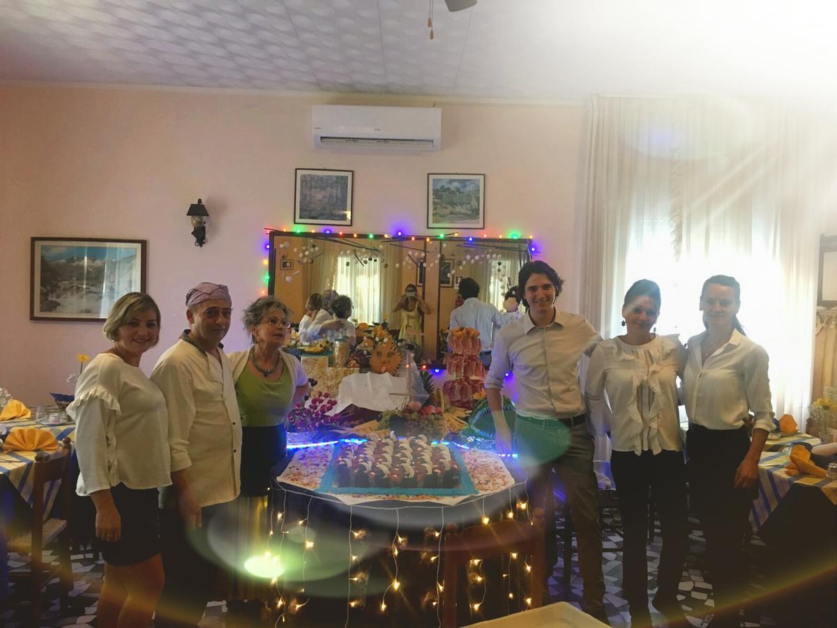 Edera Hotel