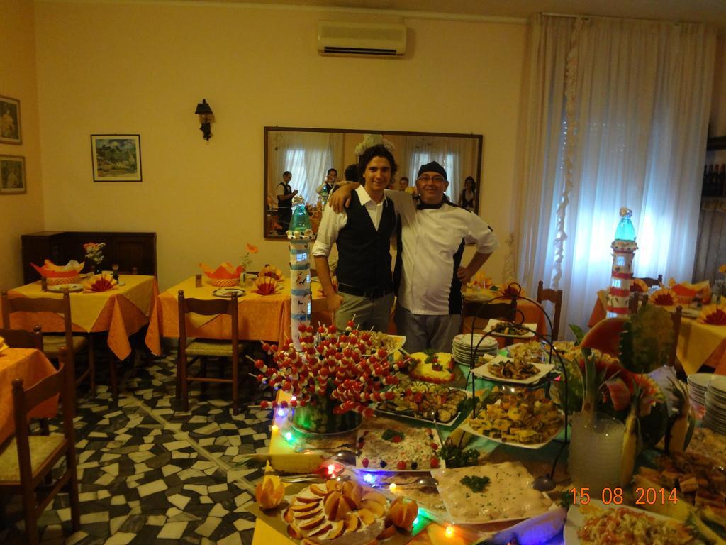 Hotel Edera Lido di Jesolo