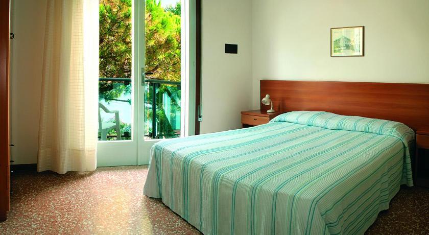 Hotel Edera Lido di Jesolo
